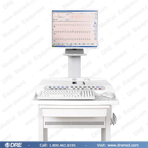 Refurbished Ge Case Stress Test System