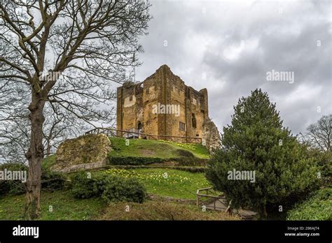 Great Castles Hi Res Stock Photography And Images Alamy