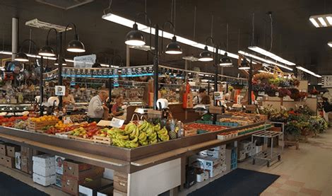 Fresh Produce, Meat & More | Lancaster County Farmers Market