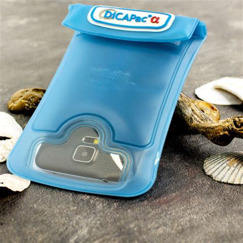 Dicapac Universal Waterproof Case For Smartphones Up To Reviews