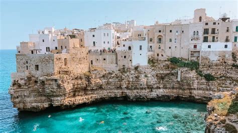 Best Places To Visit In Puglia Simply Madeleine