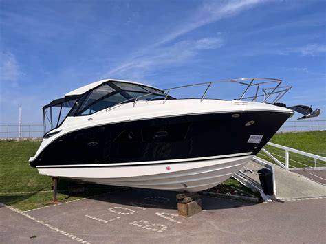 2023 Sea Ray 320 Sundancer Sports Cruiser For Sale YachtWorld