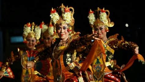 Daftar Sanggar Tari Di Bali Lengkap Alamat Dan Biaya Kursus