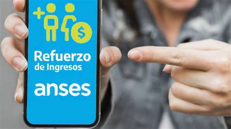 Bono Ife 4 Anses Aprobó Nuevas Solicitudes De Cobro Al Refuerzo De