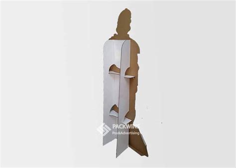 Starwars Movies Lifesize Cardboard Standups Cardboard Cutout Custom