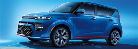 Is the Kia Soul AWD? | Kia AWD Models | Spitzer Kia Mansfield