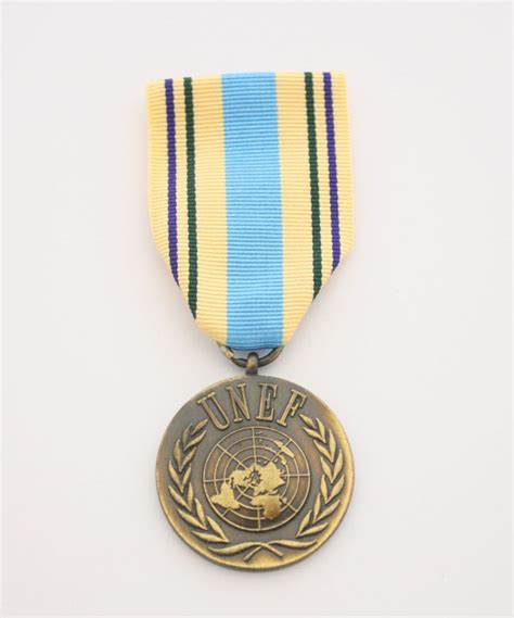 Campaign Medals Medals Of Service