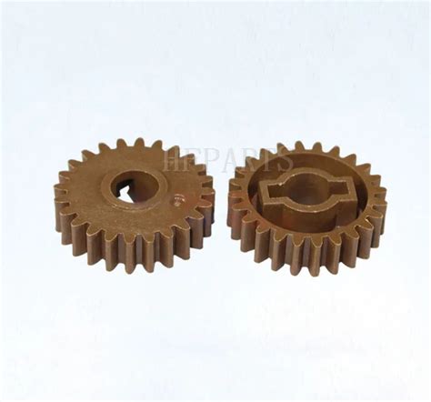 Free Shipping Compatible New Pcs Fuser Drive Gear For Sharp Mx