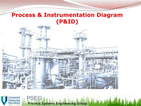 Pid Process And Instrumentation Diagram Piping Instrumenta