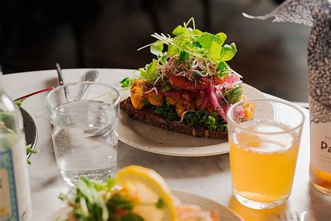 Robin Delselius Bageri Södermalm Bakery Café Södermalm Stockholm