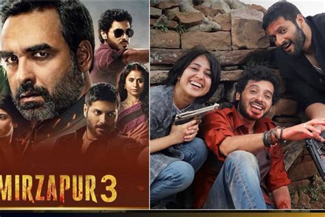 Mirzapur 3 Ott Release Date Amazon Prime Video 2024