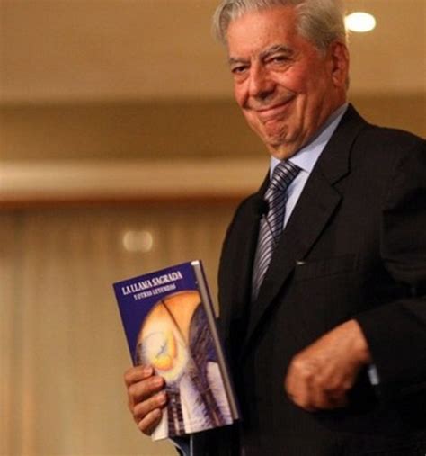 Mario Vargas Llosa Cuatro Obras Literarias Son Declaradas Patrimonio