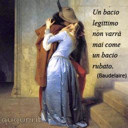 Il Bacio Di Hayez