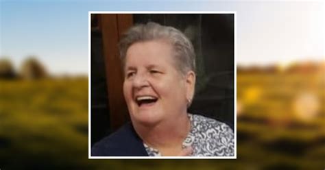 Kathleen Mcroy Obituary Thomas Poteet Son Funeral Directors