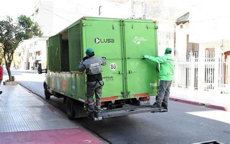 C Mo Funcionar N Los Servicios Municipales El Fin De Semana Largo Por