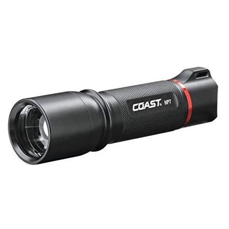 Best Coast Flashlight Review in 2025 [15 Popular Flashlights list]