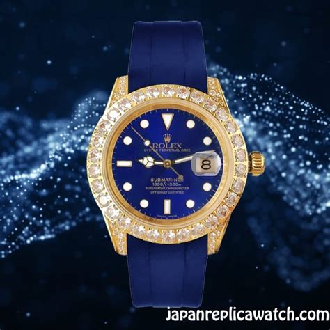 Japan Replica Rolex Submariner Men S Rolex Calibre Hands And