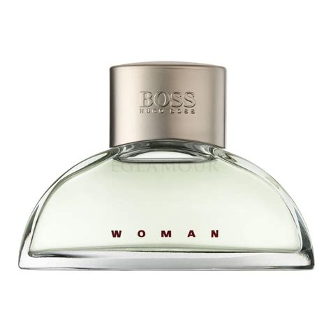 Hugo Boss Boss Woman Woda Perfumowana Dla Kobiet Ml Perfumeria