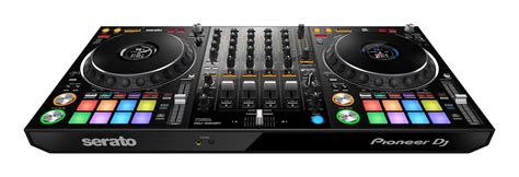 Pioneer DJ DDJ-1000 Rekordbox DJ Controller - djkit®