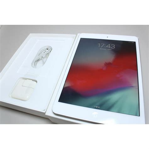 Apple Ipad Mini 2 Wi Fi 16gb〈me279j A〉a1489 ④の通販 By Snknc326 S Shop｜アップルならラクマ