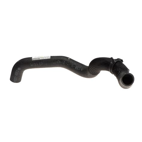 OEM 2005 2020 NISSAN FRONTIER XTERRA LOWER RADIATOR COOLANT HOSE NEW