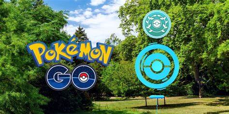 Pokemon GO: PokeStop Showcases Schedule