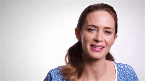 Emily Blunt GIF