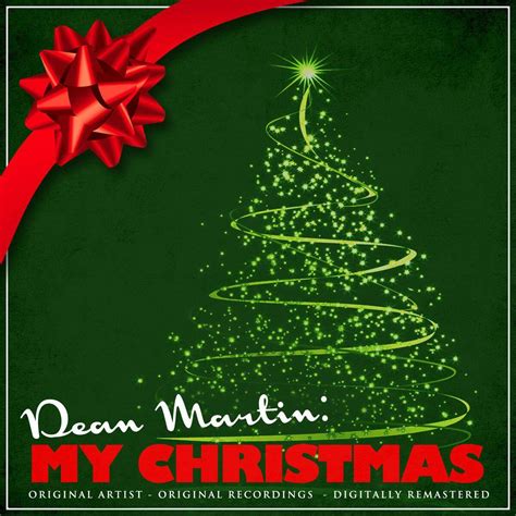 Dean Martin - Dean Martin: My Christmas | iHeart