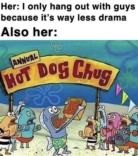 Sausage Party Funny Spongebob Memes Sausage Party Funny Memes