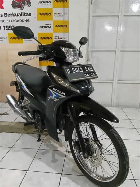 Harga Honda Revo Fit Bekas Baru Dan Bekas Rp4 000 000 Rp63 600 000