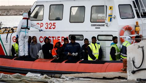 Il Tribunale Libera 3 Migranti Dal Centro Di Pozzallo Misure