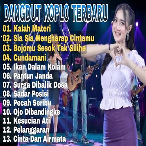 Lagu Dangdut Koplo Viral Apps On Google Play