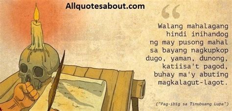 Top 20+ Andres Bonifacio Quotes And Sayings