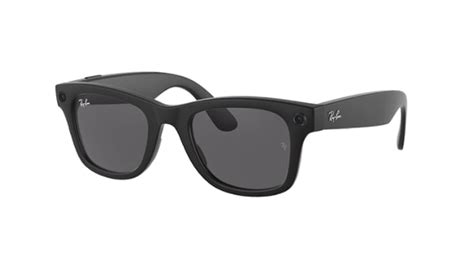 Ray Ban Stories แว่นตาอัจฉริยะ จาก Facebook จับมือ Ray Ban เปิดตัวแล้ว