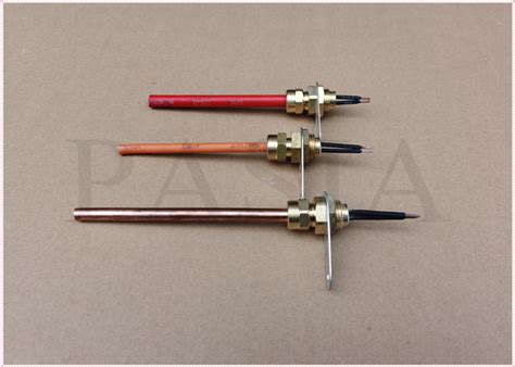 4mm2 Mineral Insulated Copper Sheathed Cable 3 Core Sheathed Copper