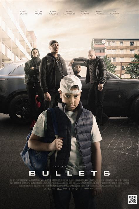 Bullets Nordisk Film Bio