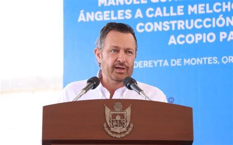 Para Cadereyta anuncia Mauricio Kuri obras por más de 20 5 mdp