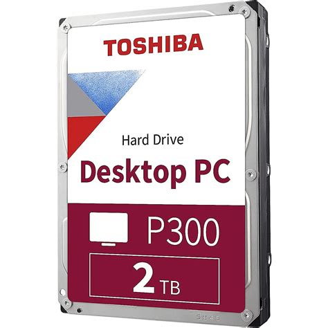 Toshiba P Tb Mb Rpm Hdwd Ezsta