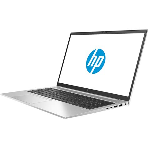 Laptop HP EliteBook 855 G7 AMD Ryzen 5 PRO 4650U Processzorral 15 6