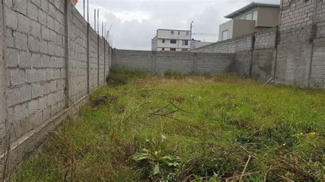 Terreno De Venta En Carcelen Quito Ecuador Arrienda Y Vende