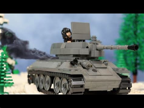 Lego Ww Battle Of Kharkov Kharkiv The Third Battle Of Kharkiv