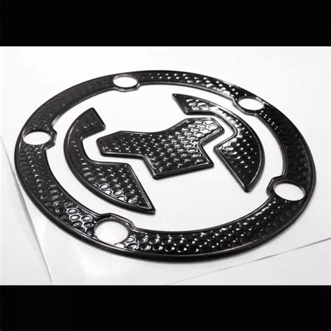 GAS TANK FUEL Cap Cover Decal Pad 17 23 GSXR GSXS 750 1000 SV