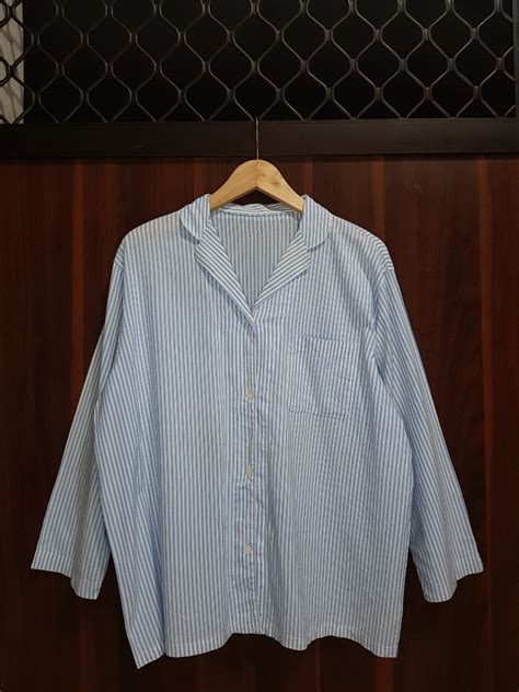 Uniqlo Salur On Carousell