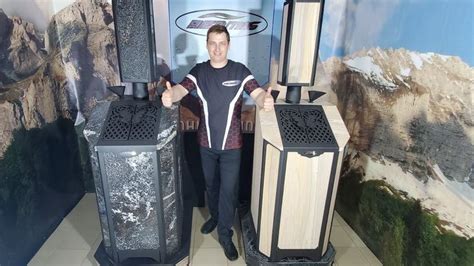 Печь для русской бани Аристократ.