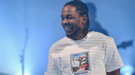 Kendrick Lamar Sparks New Album Speculation With Mysterious Instagram