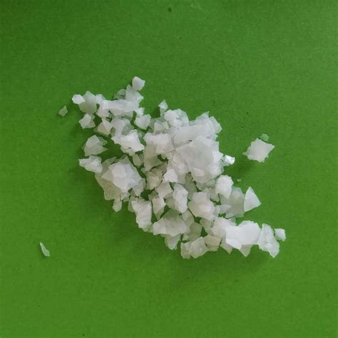 Hexahydrate Bulk Mgcl2 6H2O Manufacturer Magnesium Chloride China