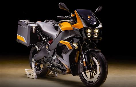 Buell Supertouring Lander I Magacin