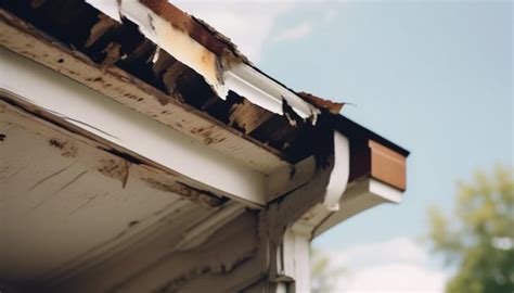 Why Is Soffit And Fascia Repair Vital For Roof Maintenance Universal