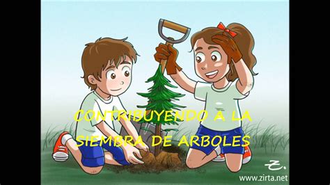 Dibujos De Recursos Naturales