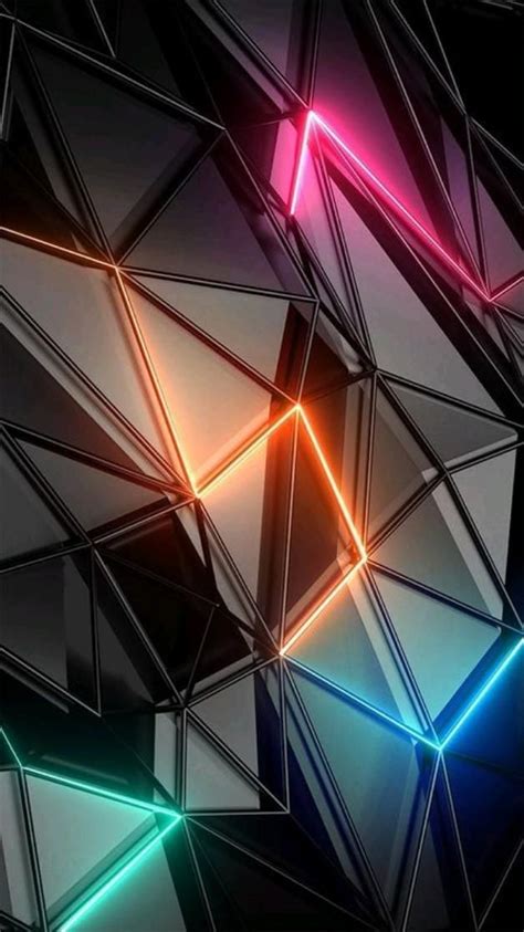 Neon Wallpaper In 2022 Dark Phone Wallpapers Neon Wallpaper Abstract